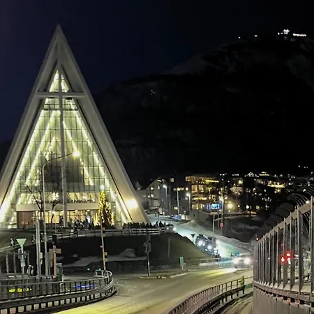 Appartement Hsh Free Parking For Non-smokers Only