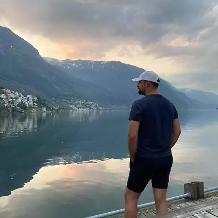 Hsh Free Parking For Non-smokers Only شقة *