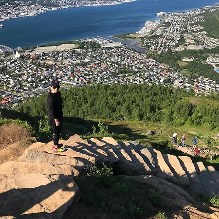 Hsh Free Parking For Non-smokers Only شقة *