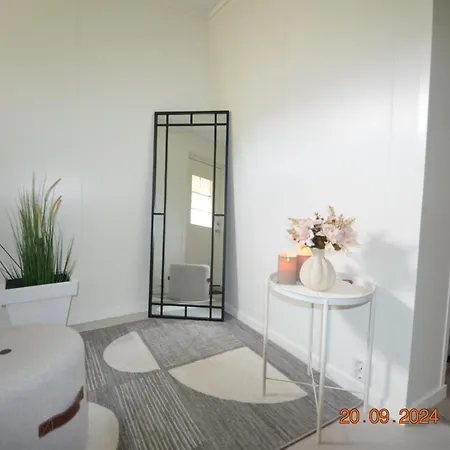 شقة Hsh Free Parking For Non-smokers Only ترومسو