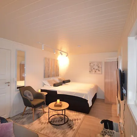 Hsh Free Parking For Non-smokers Only شقة