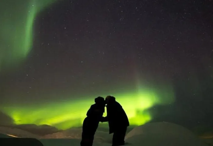 Hsh Free Parking For Non-smokers Only ترومسو